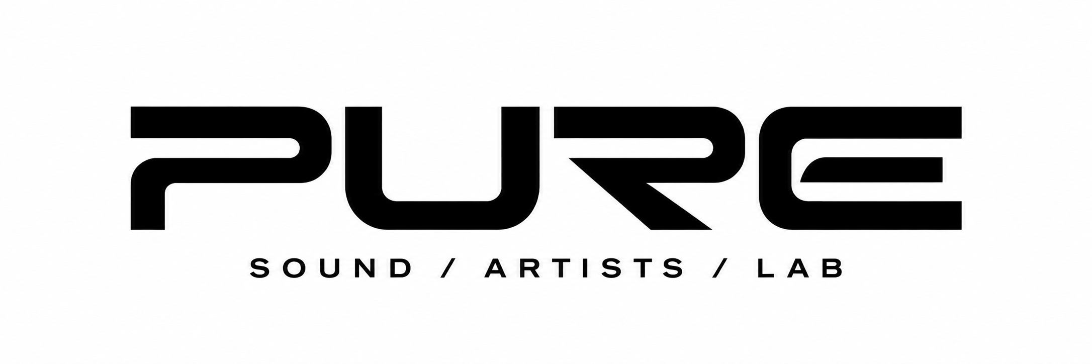 PURE — Sound / Artists / Lab
